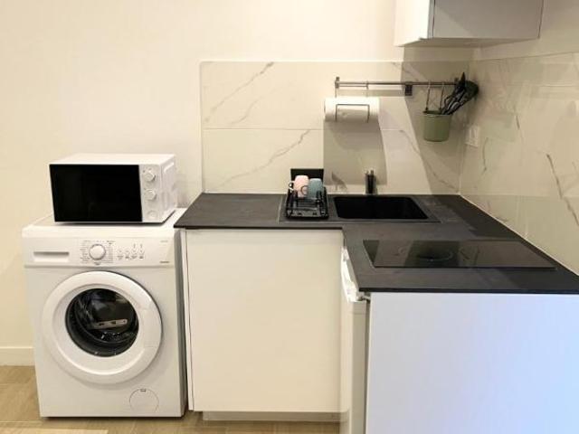 Appartement location à Nanterre, Asnières-sur-seine