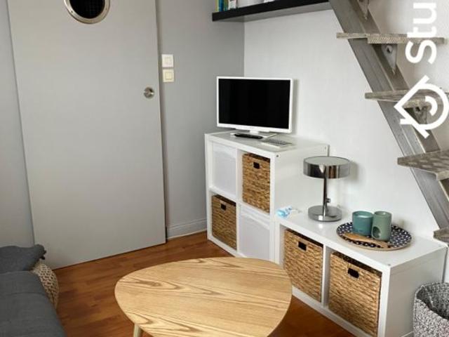 Appartement location à Bayonne, Biarritz
