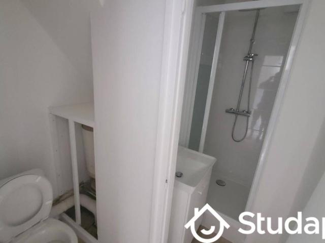 Studio location à Sainte-Elisabeth, Roubaix