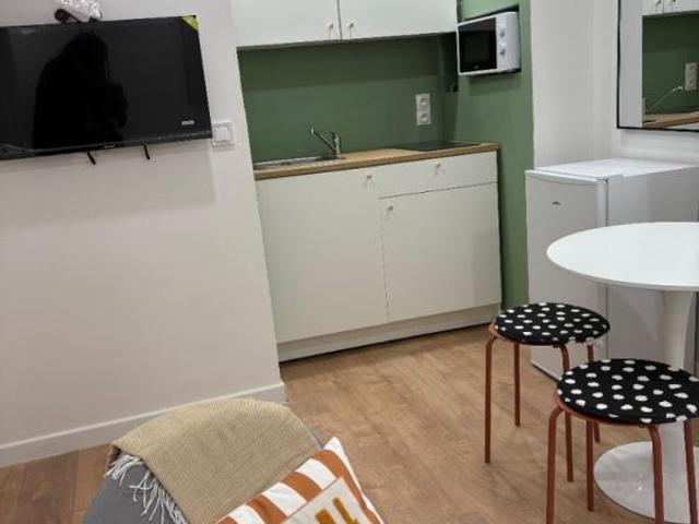 Appartement location à Le Raincy, Gagny