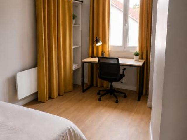 Appartement location à Mortagne-au-Perche, L'aigle