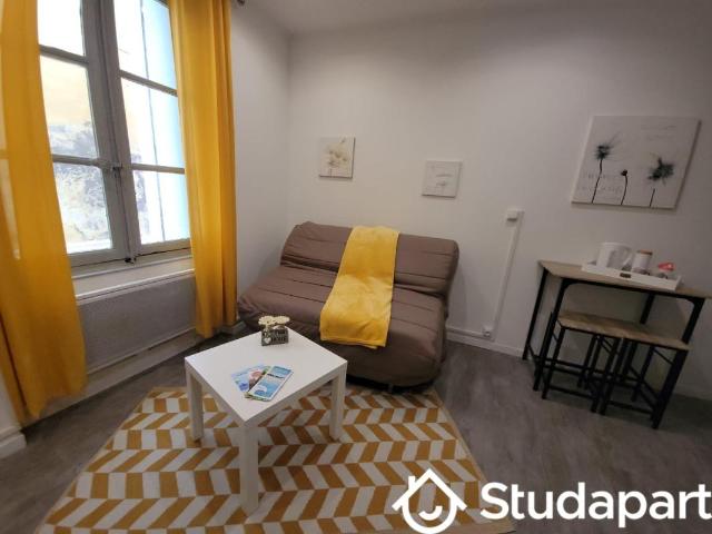 Appartement location à Béziers