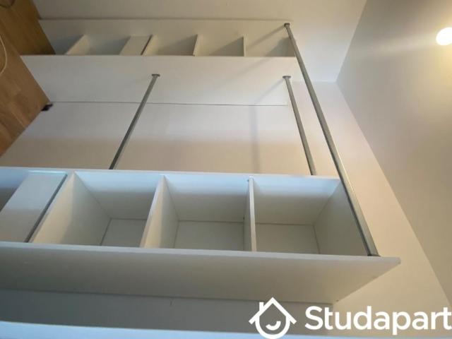 Appartement location à Marseille, Aubagne