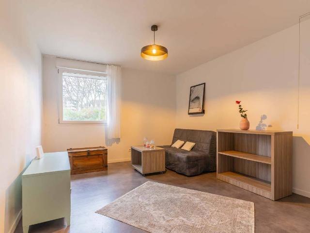 Studio location à Quartier Vieux-Marché Cathédrale, Rouen