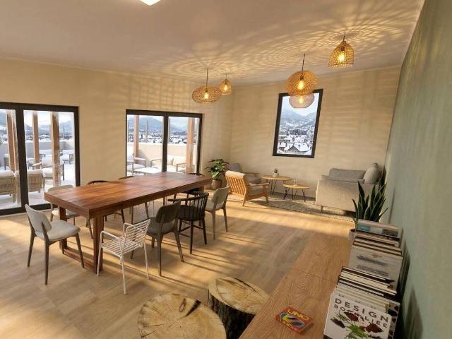 Studio location à Centre-Ville, Aix-les-Bains