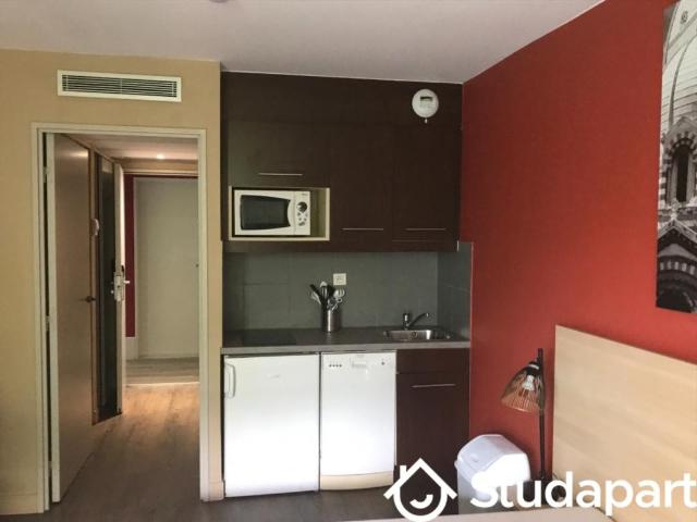 Appartement location à Marseille