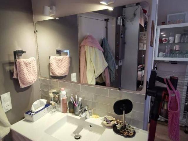 Studio location à Paris 9e Arrondissement, Paris