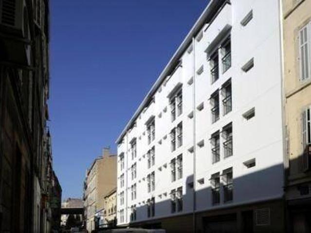 Studio location à Saint-Mauront, Marseille