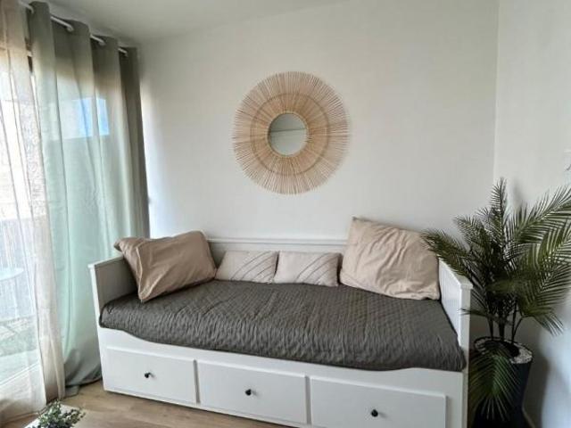 Appartement location à Perpignan, Canet-en-roussillon