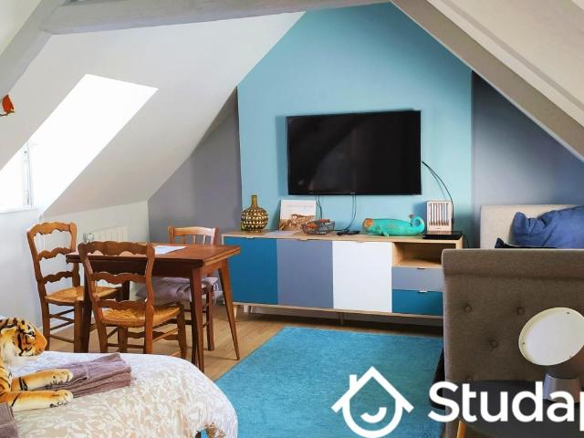 Appartement location à Dieppe, Le Tréport