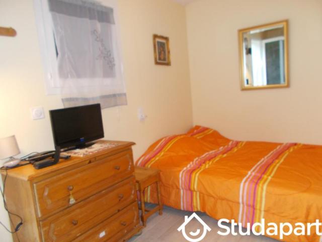 Appartement location à Apt