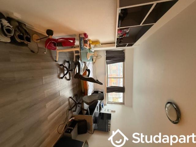 Appartement location à Pontoise, Cergy