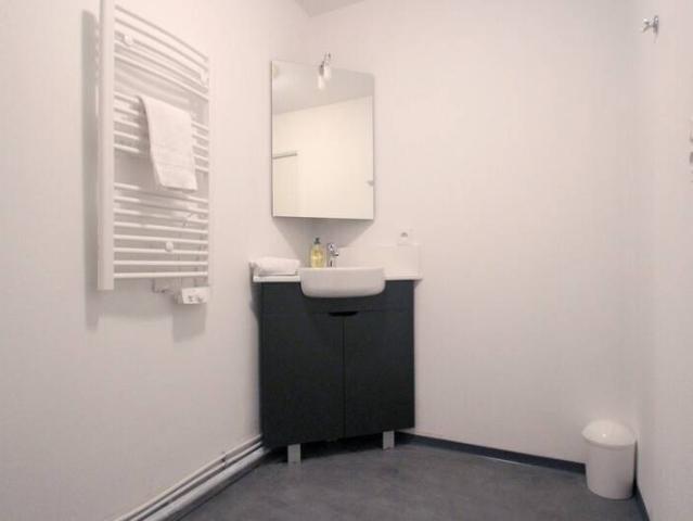 Studio location à Saint-Mauront, Marseille