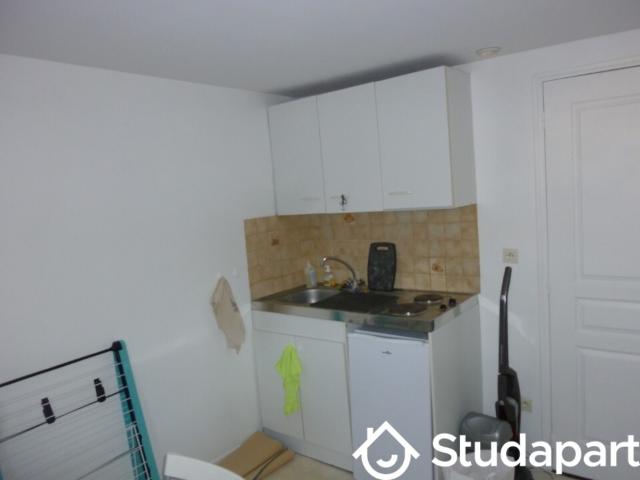 Appartement location à Lille
