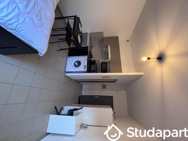 Appartement location à Nantes