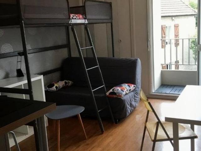 Appartement location à Pau