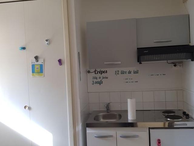 Appartement location à Agen