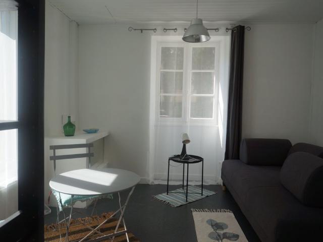 Appartement location à Angers
