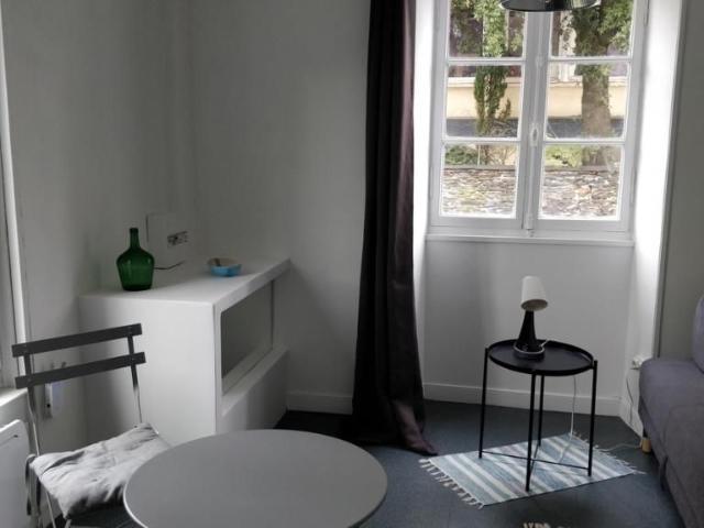 Appartement location à Angers