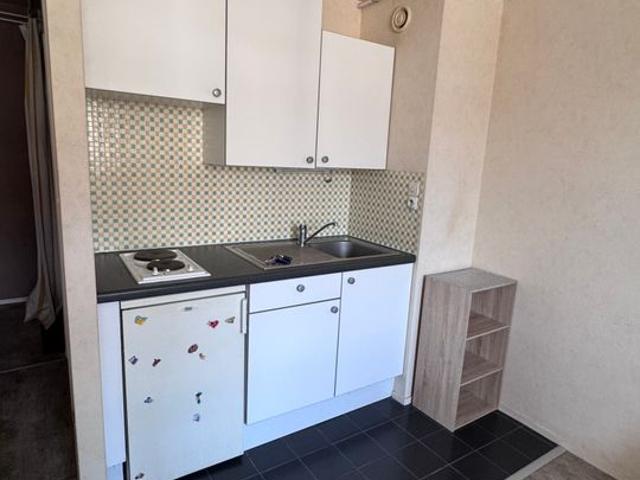 Appartement location à Angers