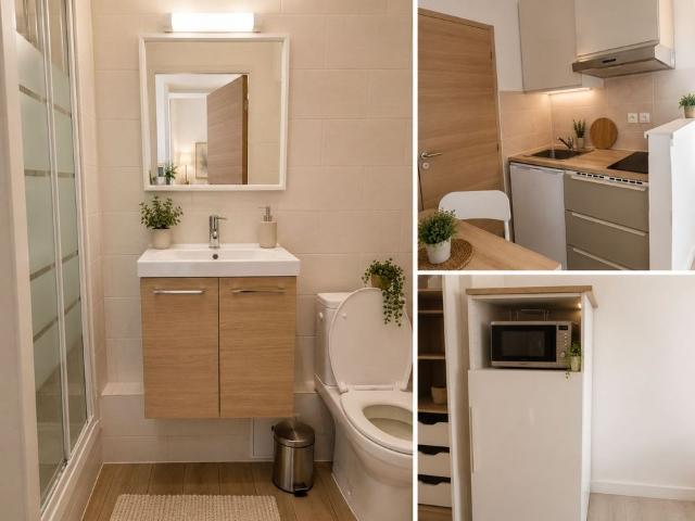 Appartement location à Créteil, Boissy-saint-léger