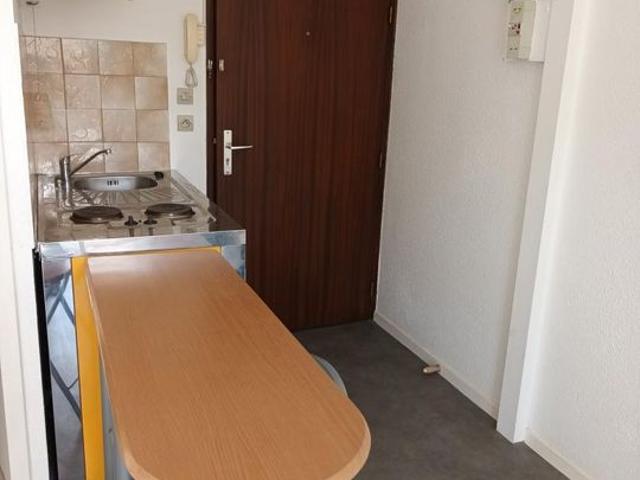 Appartement location à Dijon