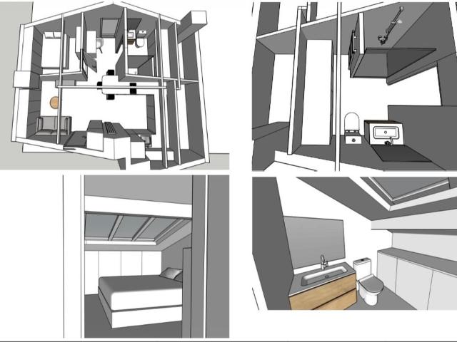 Appartement location à L'Haÿ-les-Roses, Gentilly