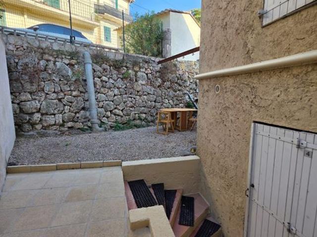 Appartement location à Grasse