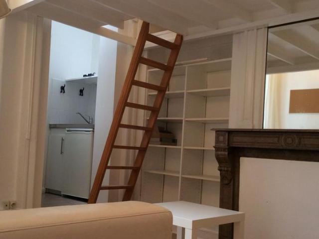 Appartement location à Lille