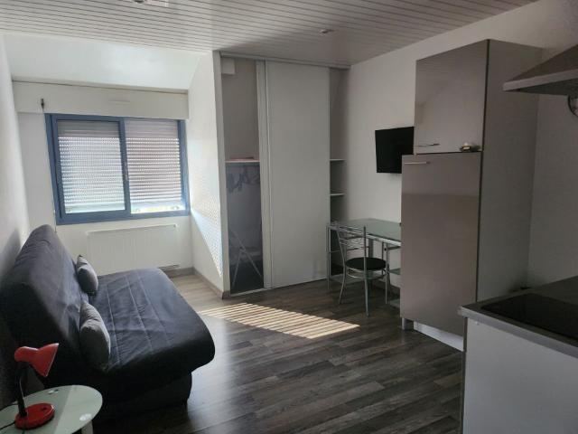 Appartement location à Montbéliard