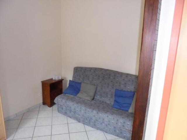 Appartement location à Mulhouse