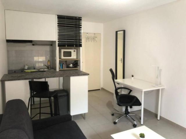 Appartement location à Toulouse