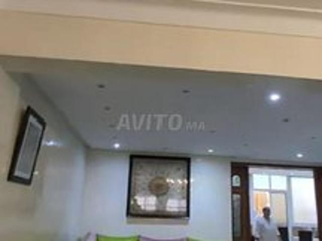 Appartement vente à Rbat