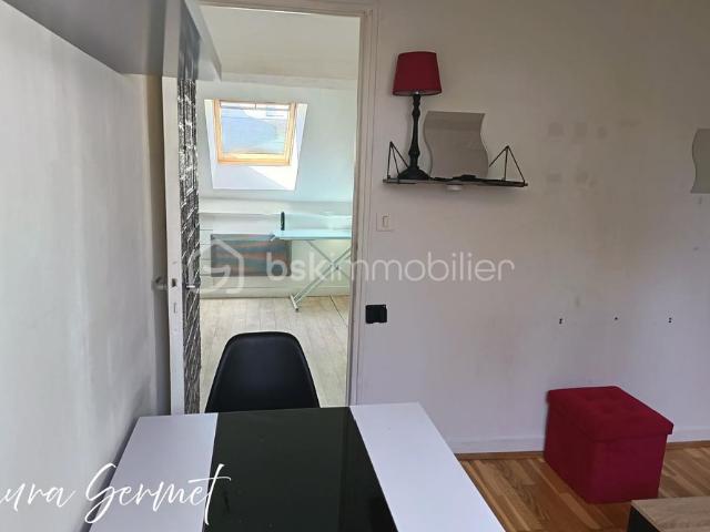 Appartement location à Châteauroux