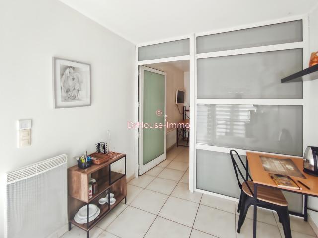 Appartement vente à Dax, Saint-martin-de-seignanx
