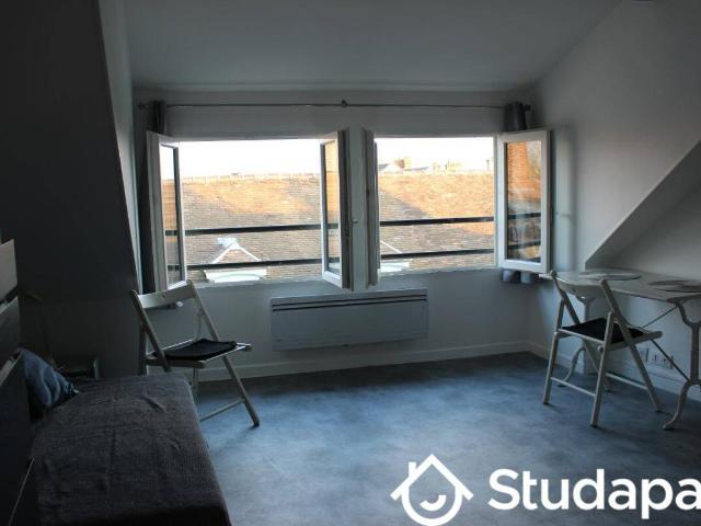 Studio location à Étape, Fontainebleau