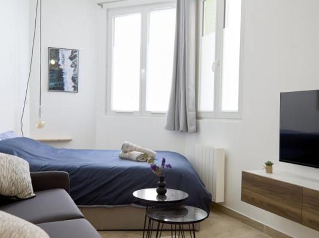 Appartement location à Saint-Denis, Aubervilliers