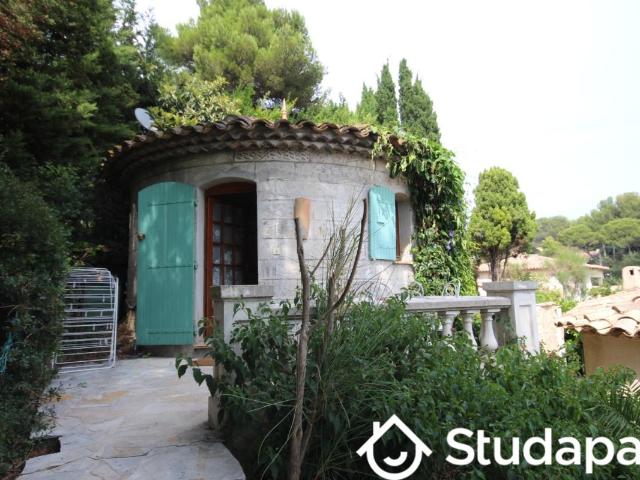 Appartement location à Grasse, Antibes