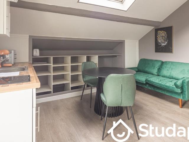 Appartement location à Châlons-en-Champagne, Marne