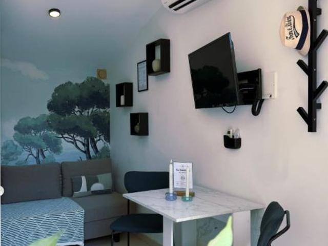 Appartement location à Nice