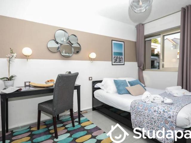 Appartement location à Grasse, Antibes