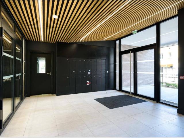 Studio location à Capitole, Toulouse