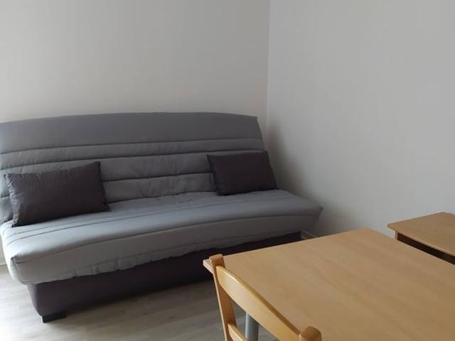Appartement location à Angers