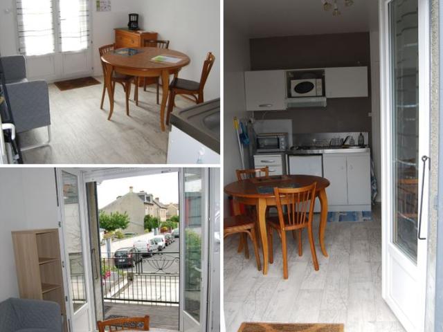 Appartement location à Caen