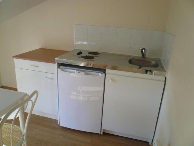 Appartement location à Nantes, La Chapelle-sur-erdre