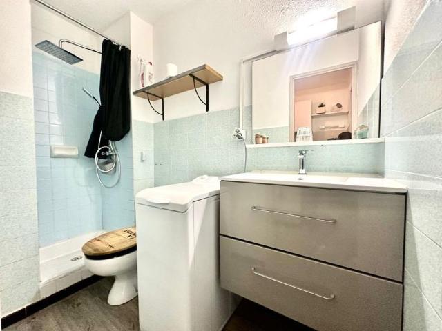 Appartement location à Montpellier, La Grande-motte
