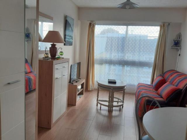 Appartement location à Les Sables-d'Olonne, Château-d'olonne