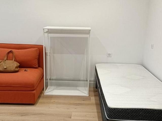 Appartement location à Nancy
