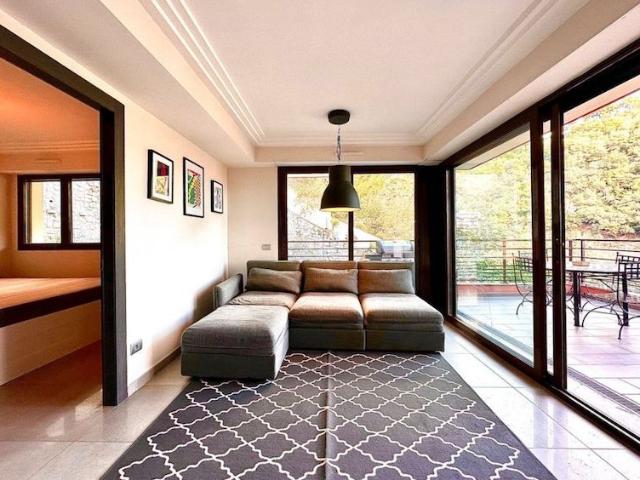 Appartement location à Dragonnière, Roquebrune-Cap-Martin
