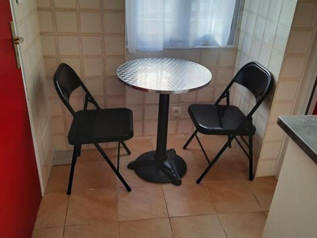 Appartement location à Toulouse